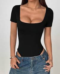 BODY BASICO MUJER